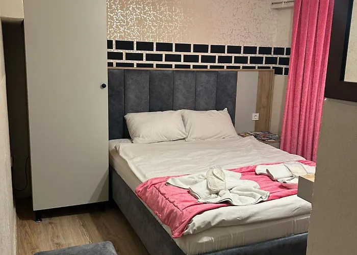 酒店 迪瓦斯西尔维酒店 伊斯坦布尔