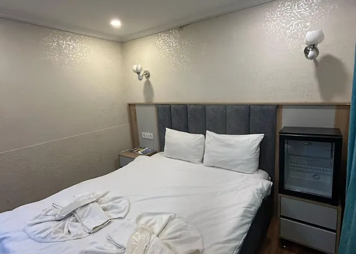 Divas Silver 3* איסטמבול