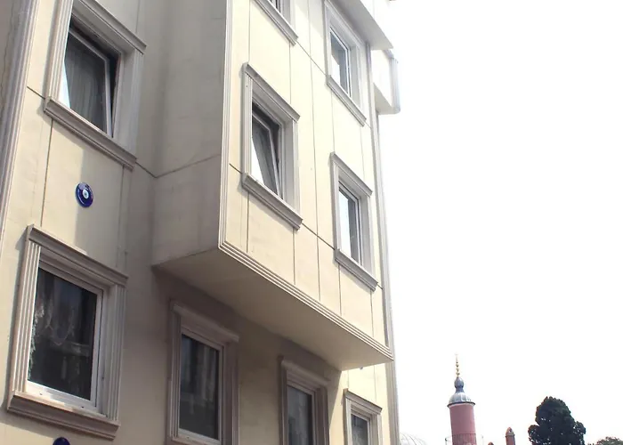 מלון Divas Silver 3*