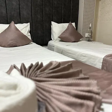 Divas Silver 3* Κωνσταντινούπολη