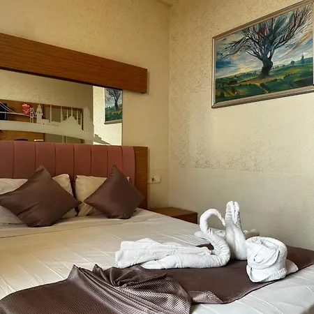 Divas Silver Ξενοδοχείο