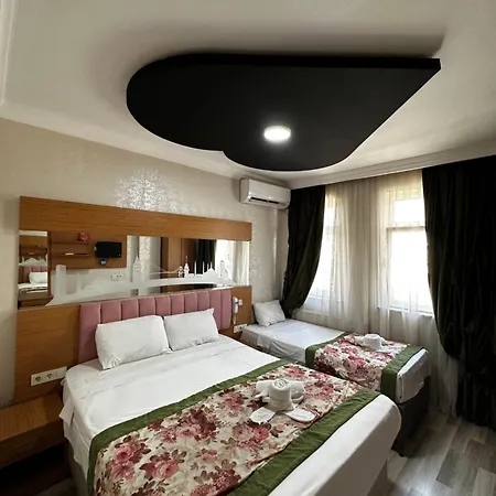 Divas Silver Istanbul