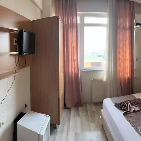 Divas Silver Ξενοδοχείο 3*