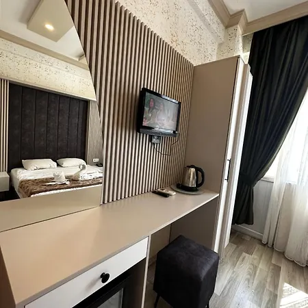 Divas Silver 3* Κωνσταντινούπολη