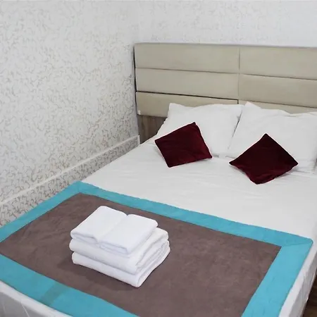 Ξενοδοχείο Divas Silver