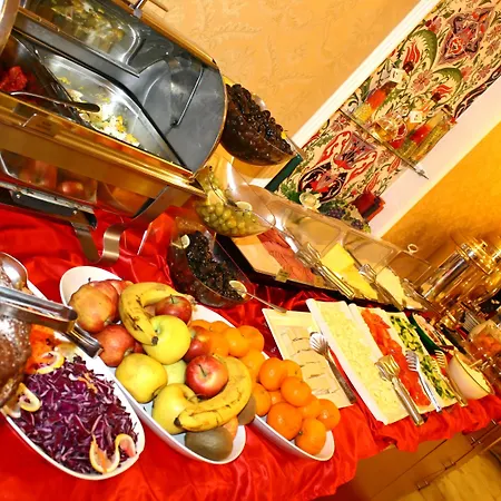 Ξενοδοχείο Divas Silver 3*