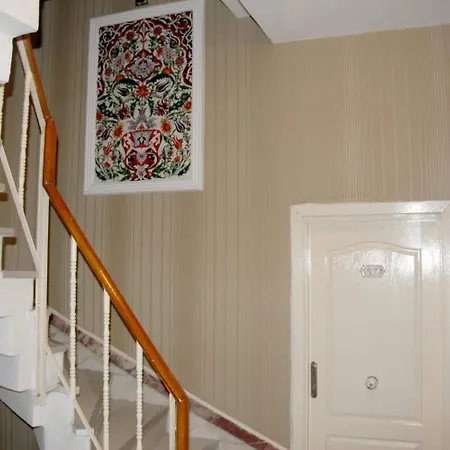 Ξενοδοχείο Divas Silver 3*