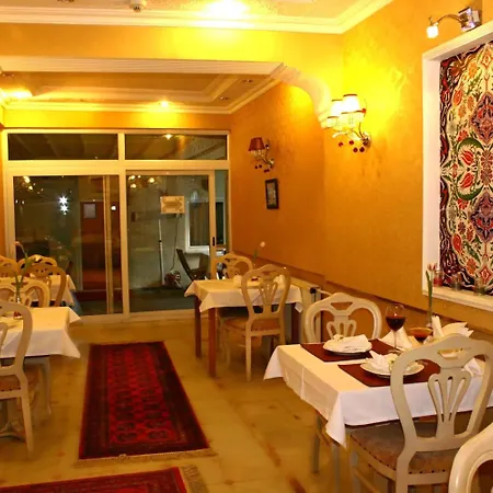 Divas Silver Hotel