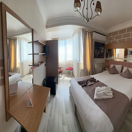 Divas Silver 3* Κωνσταντινούπολη