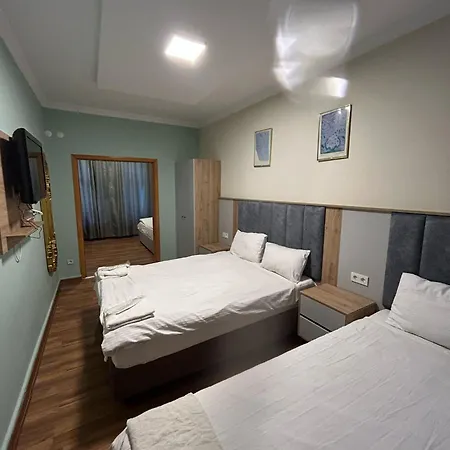 Divas Silver 3* Istanbul