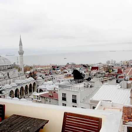 Divas Silver 3* Istanbul