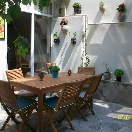 Divas Silver Ξενοδοχείο