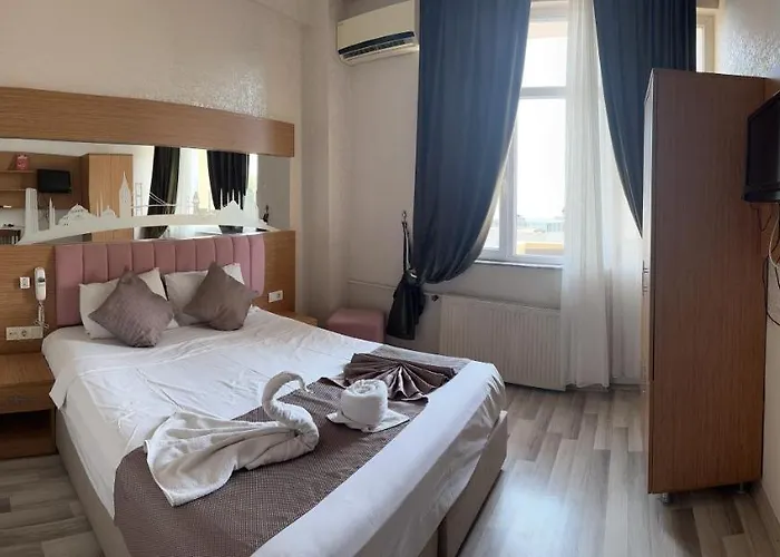 Divas Silver Hotel Istanbul