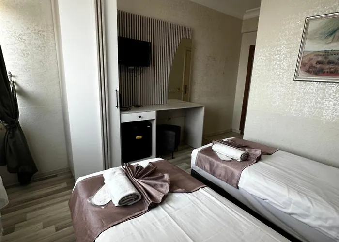 Divas Silver Hotel 3*