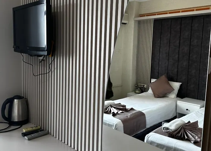 Divas Silver Istanbul