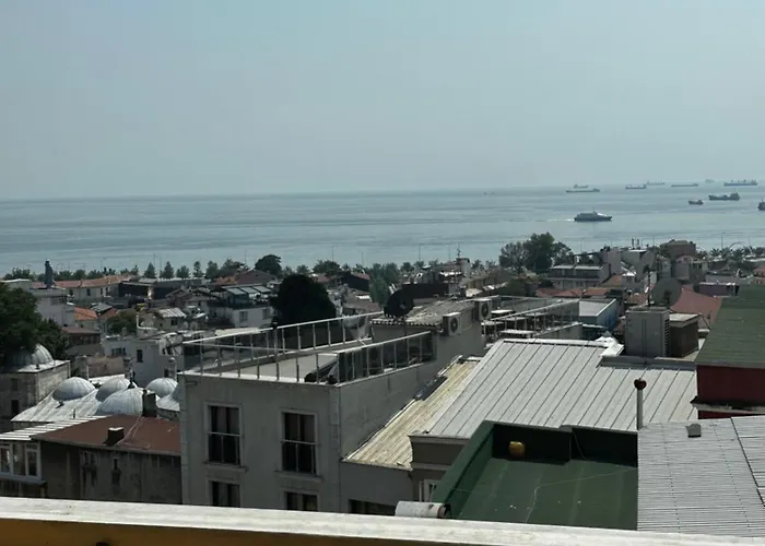 Divas Silver Hotel Istanbul