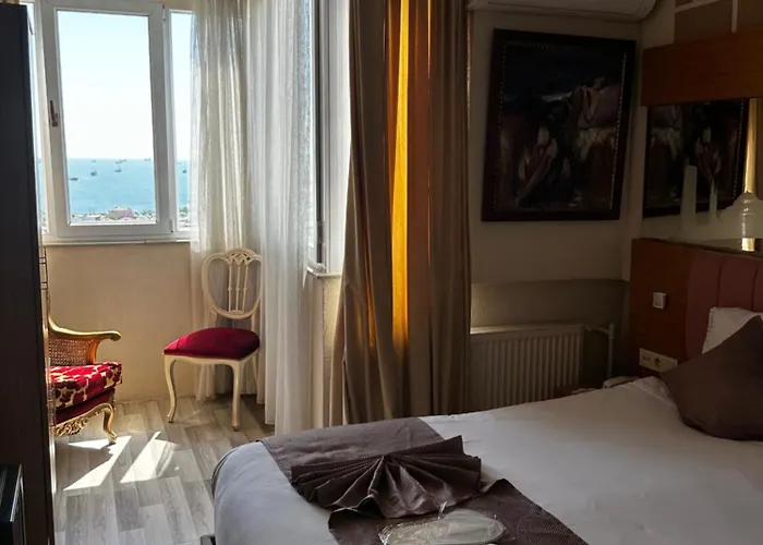 Divas Silver Istanbul