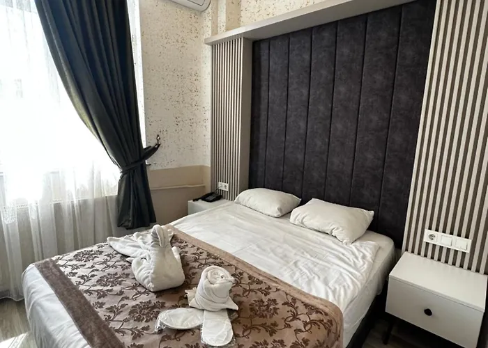 Divas Silver Hotel 3*