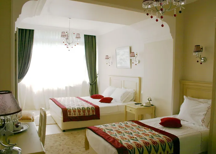 Divas Silver Hotel Istanbul