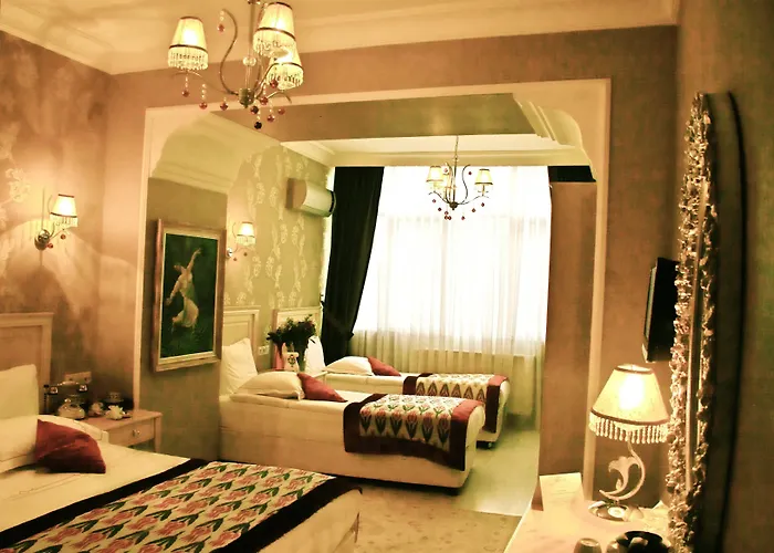 Divas Silver Istanbul