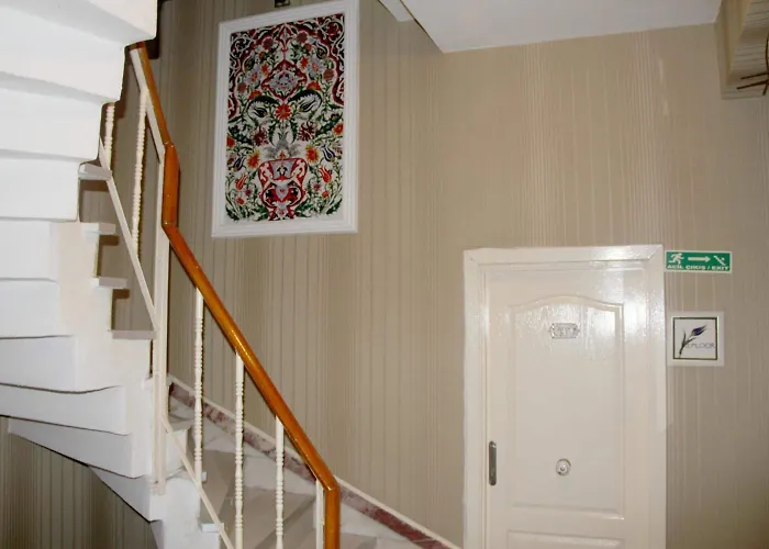 Hotel Divas Silver 3*