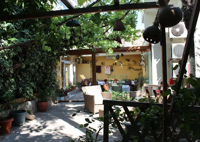 Hotel Divas Silver 3*