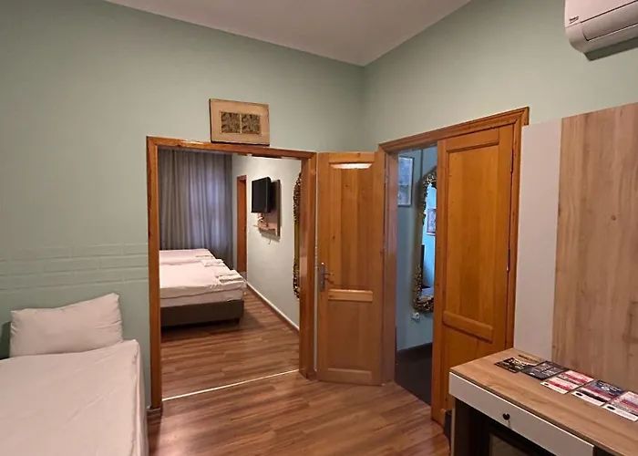 Hotel Divas Silver Istanbul