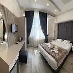 Hotel Divas Silver
