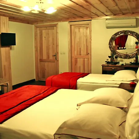Divas Silver Hotell 3*