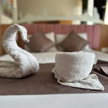 Divas Silver Hotel Istanboel