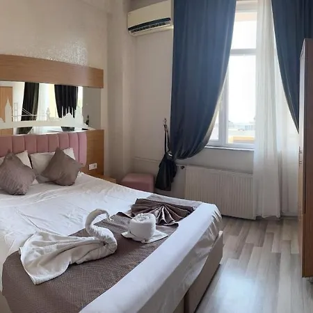 Divas Silver Hotel Istanboel