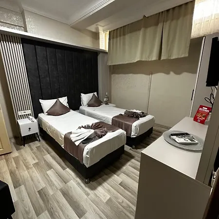 Divas Silver Hotel