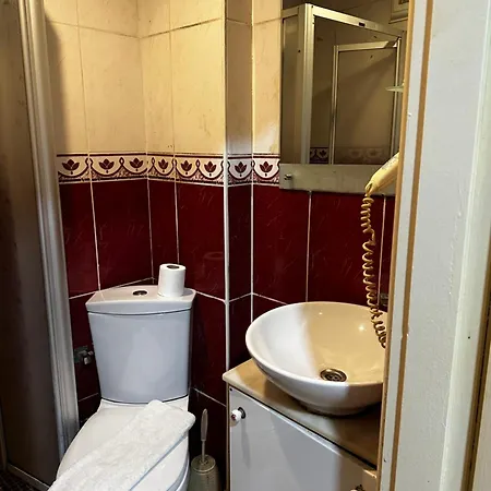 Hotel Divas Silver Istanboel