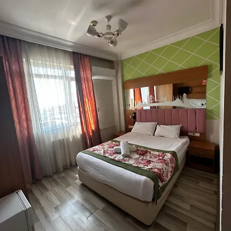 Hotel Divas Silver 3*