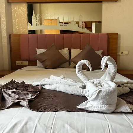 Divas Silver Hotel 3*