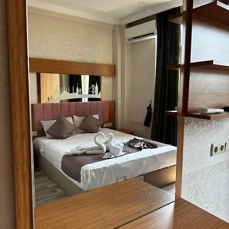 Hotel Divas Silver Istanboel