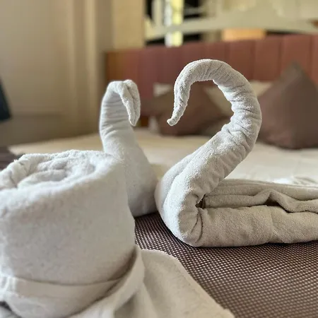 Divas Silver Hotel Istanboel