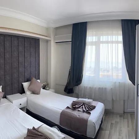 Hotel Divas Silver 3*