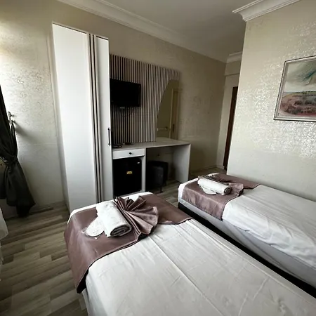 Divas Silver Hotel 3*