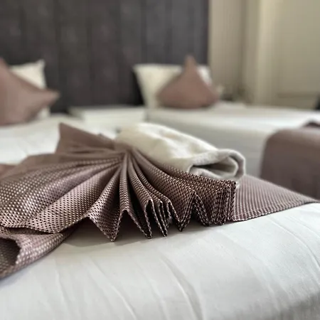 Hotel Divas Silver Estambul