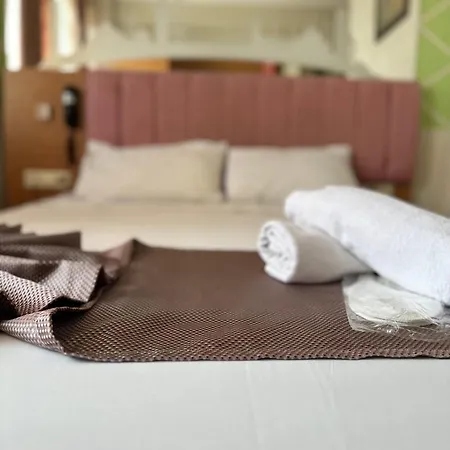 Divas Silver Hotel 3*