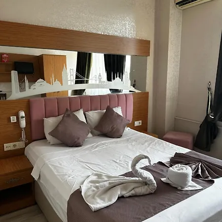 Divas Silver Hotel 3*