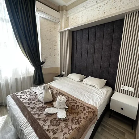 Divas Silver Hotell 3*