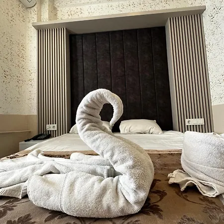Hotel Divas Silver Istanboel