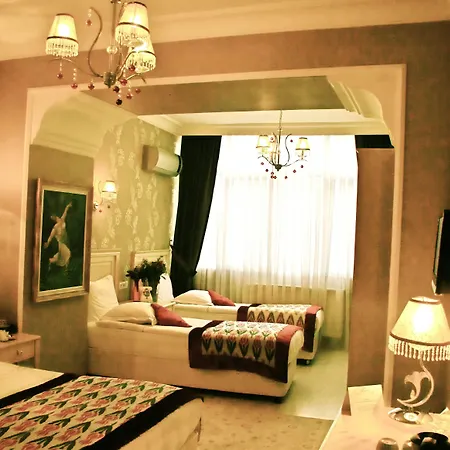 Divas Silver Estambul