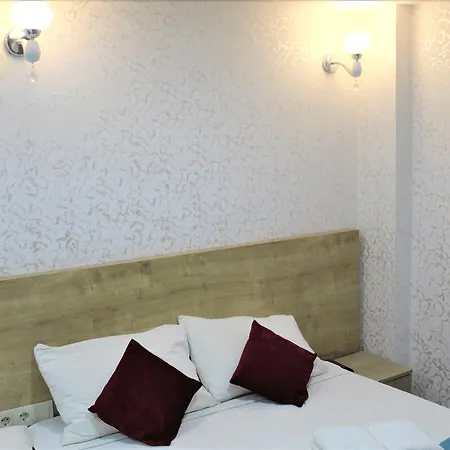 Divas Silver Estambul