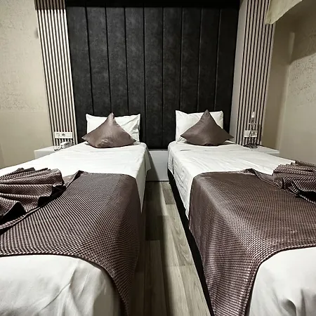 Divas Silver Hotel 3*