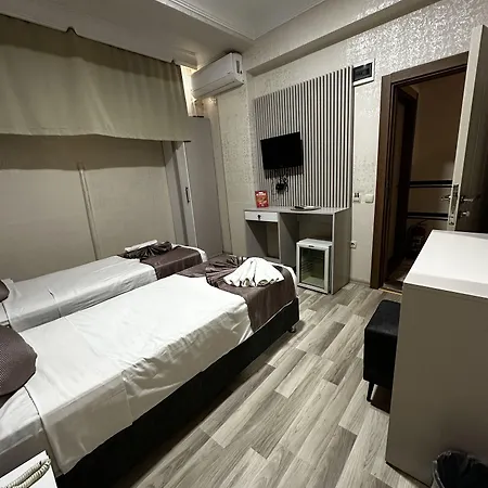 Divas Silver Estambul