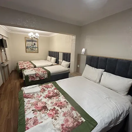 Divas Silver Istanbul