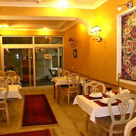 Divas Silver Hotel 3*